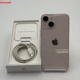 ��®ȯ��iPhone13 mini 128GB �ԥ� MLJF3J/A docomo��SIM�ե꡼