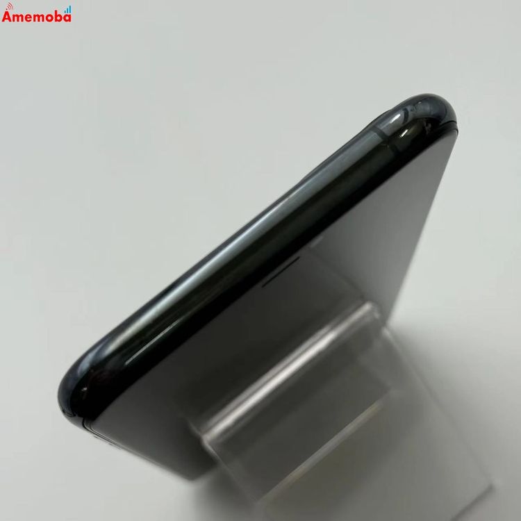 iPhone11 Pro Max 256GB ߥåɥʥȥ꡼ MWHM2J/A docomo