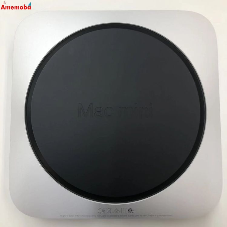 Mac Mini Early 2023 M2 8CPU 10GPU 8GB 256GB ����С� M