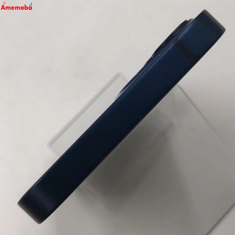 iPhone12 mini 128GB �֥롼 MGDP3J/A Apple��SIM�ե꡼ ����
