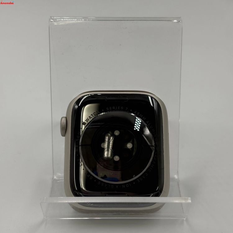 Apple Watch Series7 45mm GPS+Cellular��ǥ� 32GB ��������