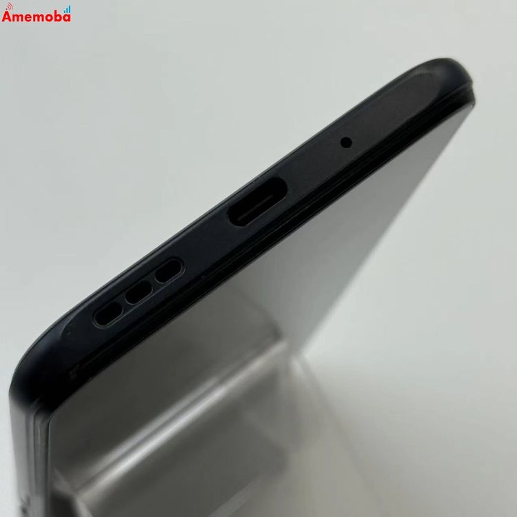 Redmi Note 10 JE 64GB եȥ졼 XIG02 AUSIMե꡼ 