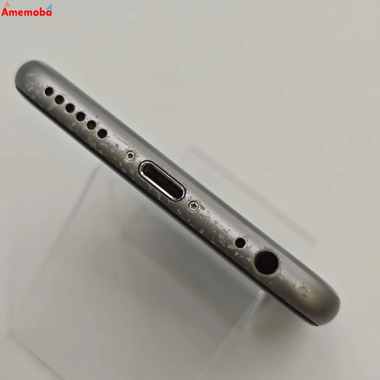 ®ȯiPhone6s 128GB ڡ쥤 MKQT2J/A docomoSIMե꡼