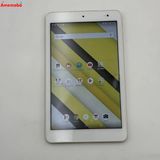 ��®ȯ��Qua tab QZ8 KYT32 32GB ���եۥ磻�� AU��SIM�ե꡼ ������