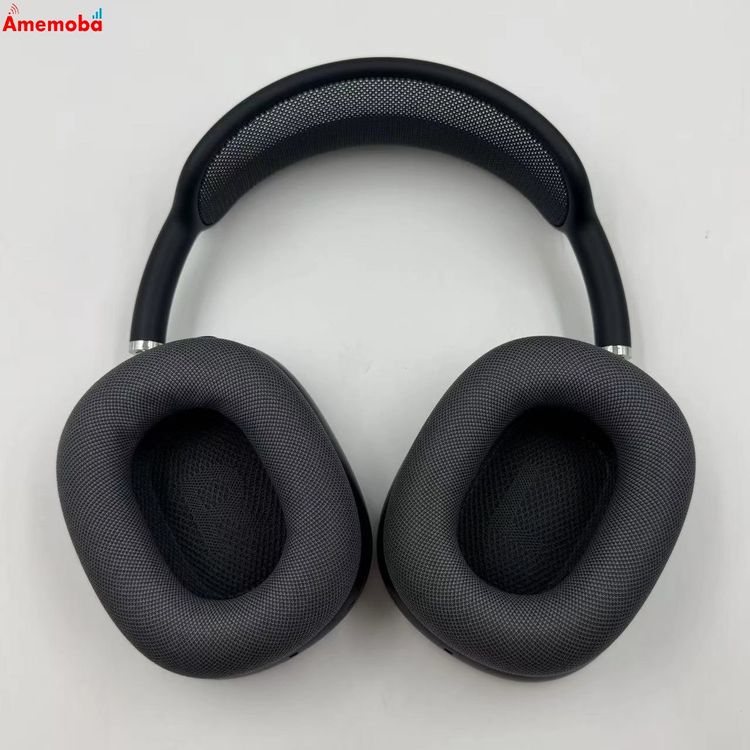 AirPods Max (USB-C) 2024ǯ��ǥ� �ߥåɥʥ��� MWW43ZA/A  ����Ʊ