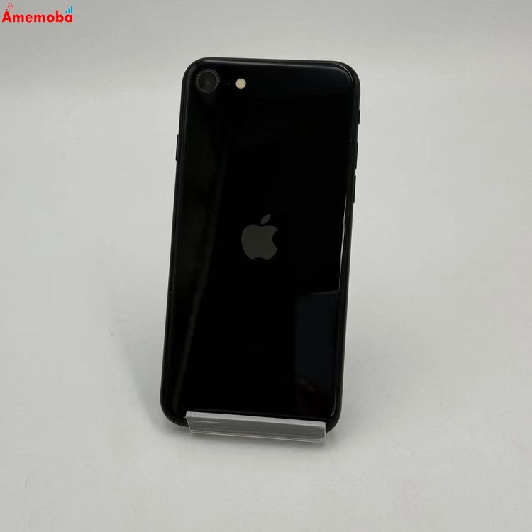 iPhoneSE ��3���� 64GB �ߥåɥʥ��� MMYC3J/A AU��SIM�ե꡼ �������