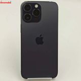 iPhone14 Pro Max 256GB ǥץѡץ NQ9E3J/A docomoSI