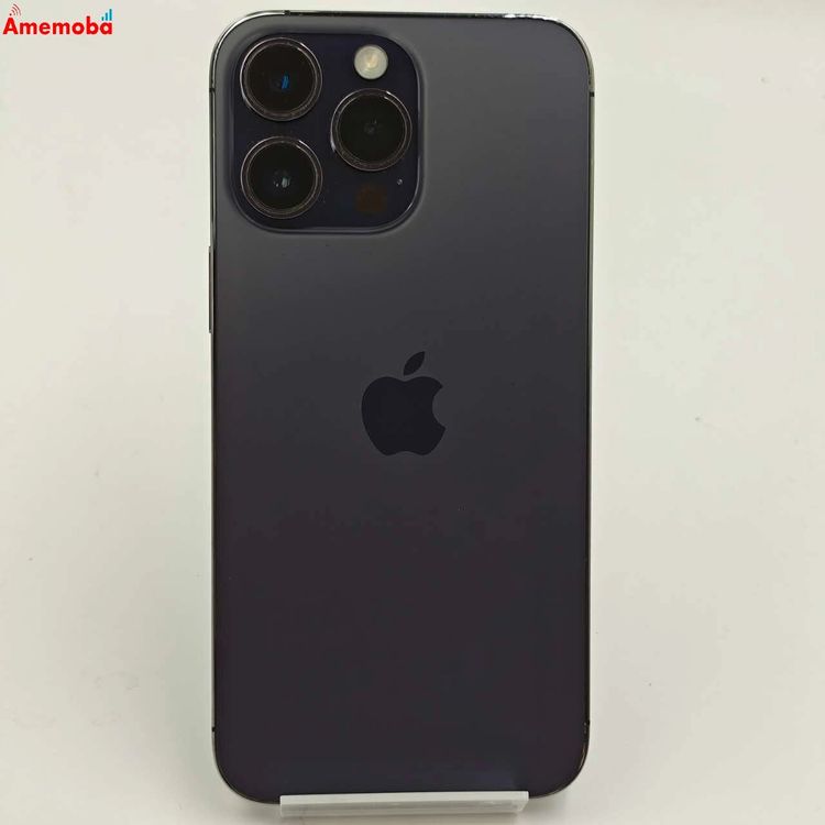 iPhone14 Pro Max 256GB ǥץѡץ NQ9E3J/A docomoSI