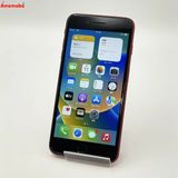 iPhone8 Plus 64GB Product Red MRTL2J/A docomoSIM