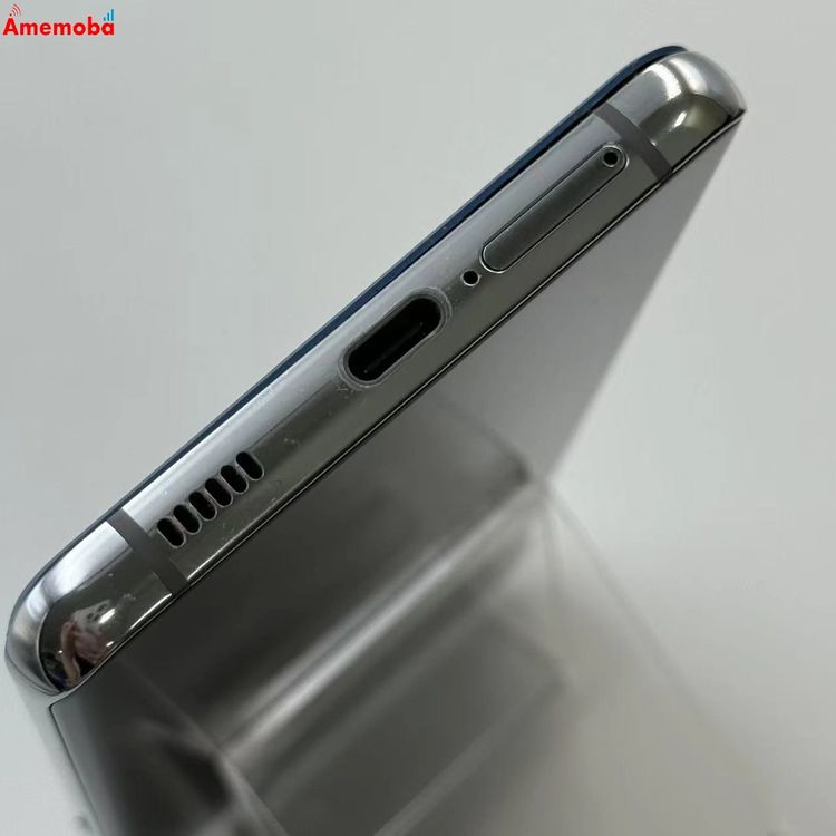 Galaxy S21 Ultra 5G 256GB եȥॷС SC-52B docomo