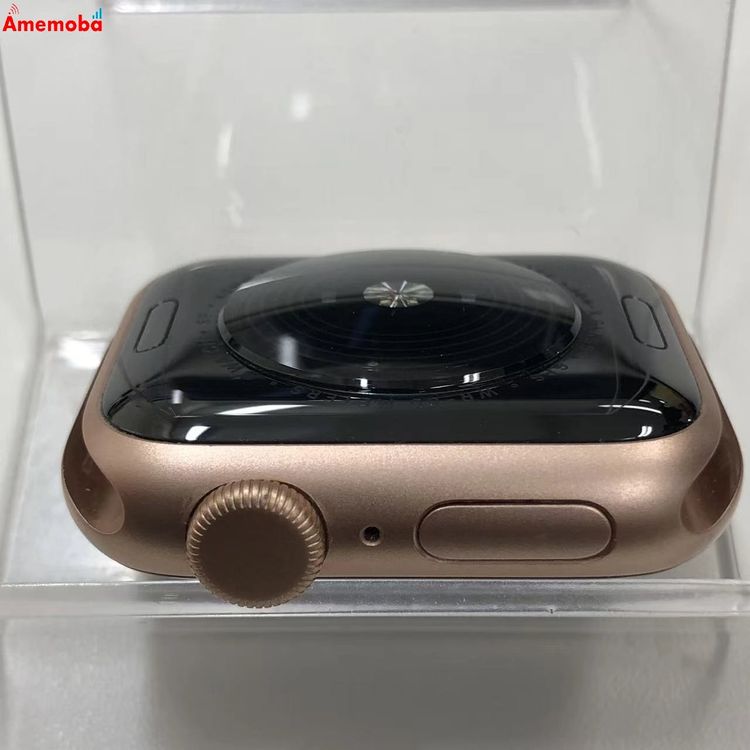 Apple Watch SE ��1���� 40mm GPS��ǥ� ** ��-��� MYDN2J/A ��