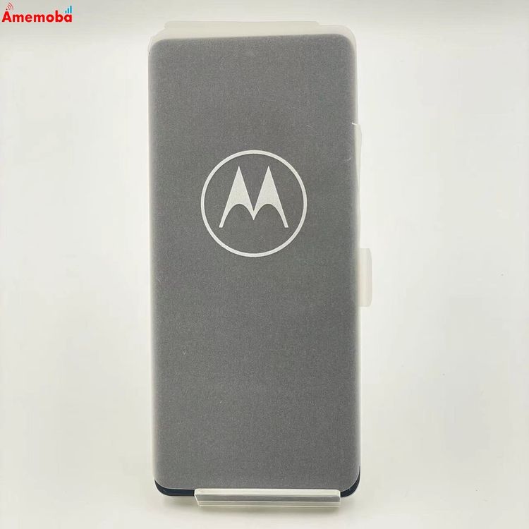 motorola edge 50s pro 8GB/256GB Х˥饯꡼ MOSAH3 Sof