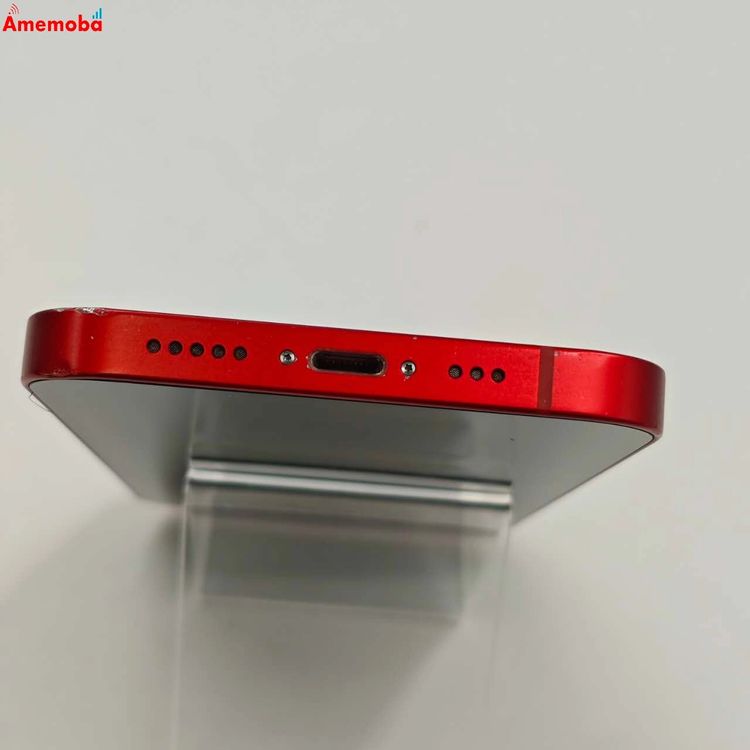 iPhone13 256GB Product Red NLNL3J/A  AppleSIMե꡼
