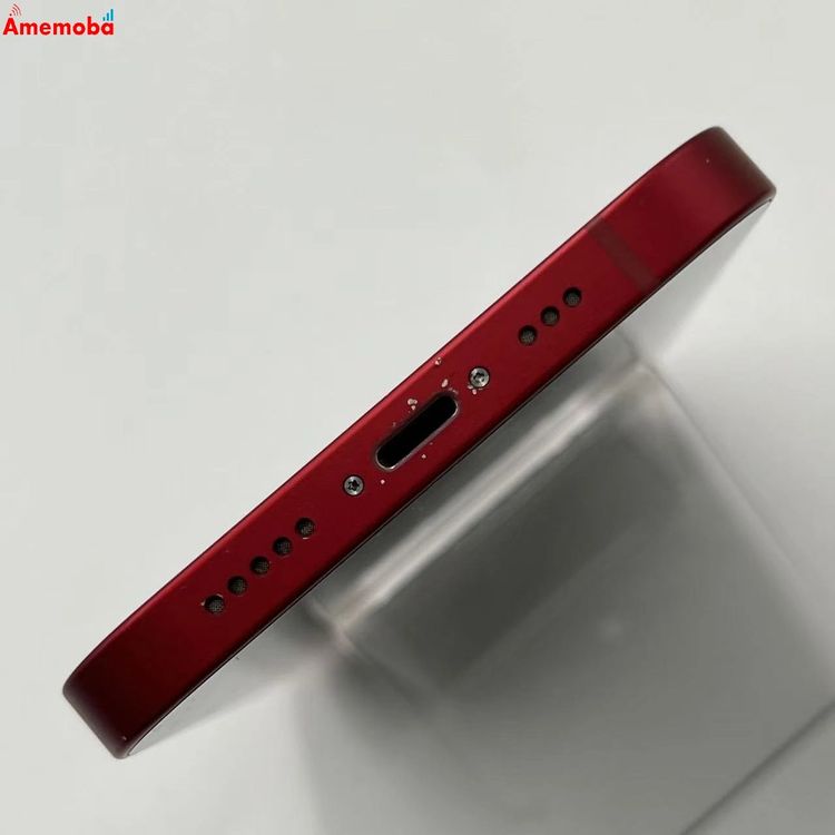 iPhone13 256GB Product Red MLNL3J/A AU��SIM�ե꡼ ��������