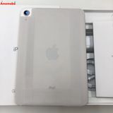 iPad mini 第6世代 Wi-Fiモデル 64GB スターライト FK7P3B/A 未使用品