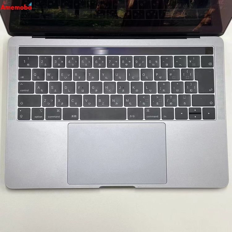 MacBook Pro 13 2018 2.3GHz Core i5 8GB 256GB MR