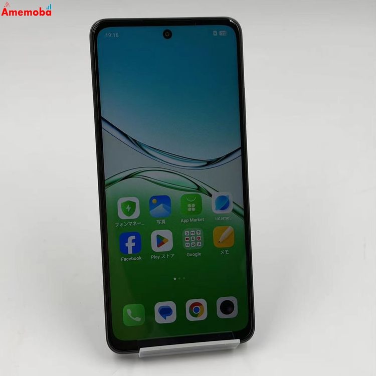 ��®ȯ��OPPO A5x 128GB �֥롼 CPH2725  ���ȥ���SIM�ե꡼  ����Ʊ��