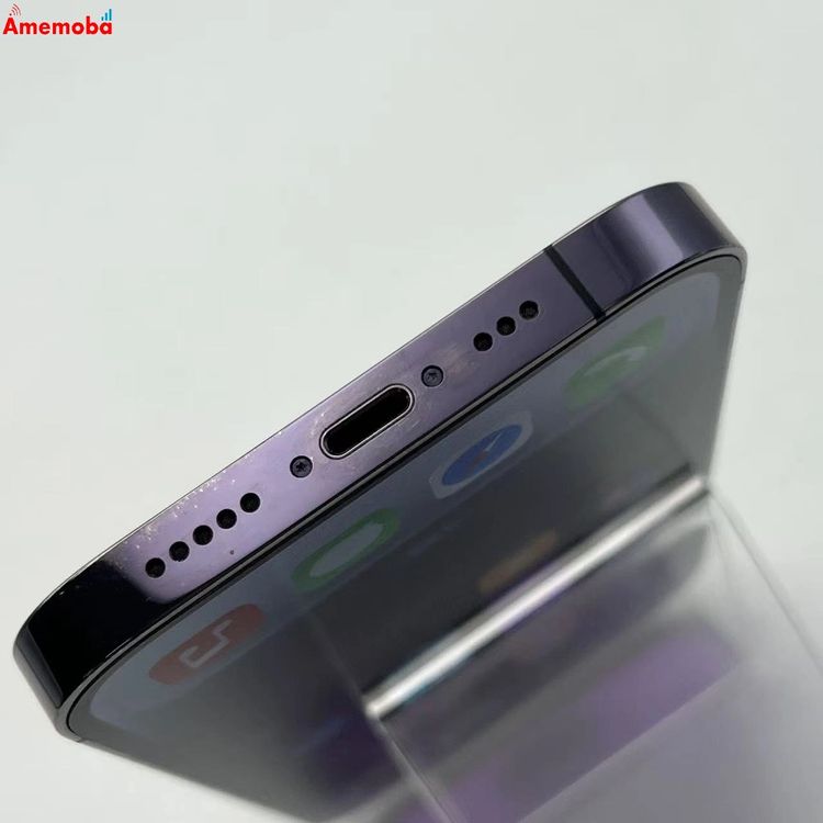 ��®ȯ��iPhone14 Pro 512GB �ǥ����ץѡ��ץ� MQ283J/A SIM�ե꡼