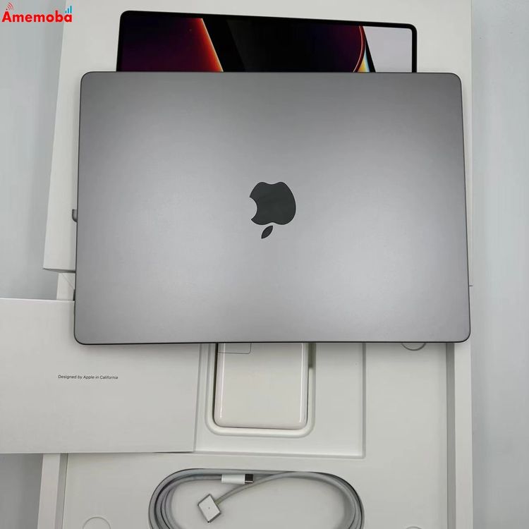 MacBook Pro 142021 Apple M1 Pro 16GB 1TB ڡ