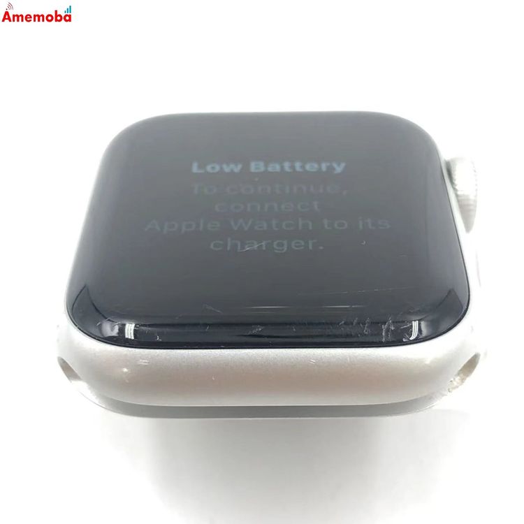 Apple Watch SE ��1���� 40mm GPS��ǥ� 32GB ����С� MYDM2J/A