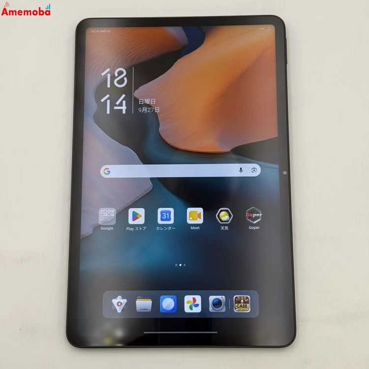 Redmagic Nova Gaming Tablet Wi-Fi��ǥ� 16GB/512GB �ߥ�