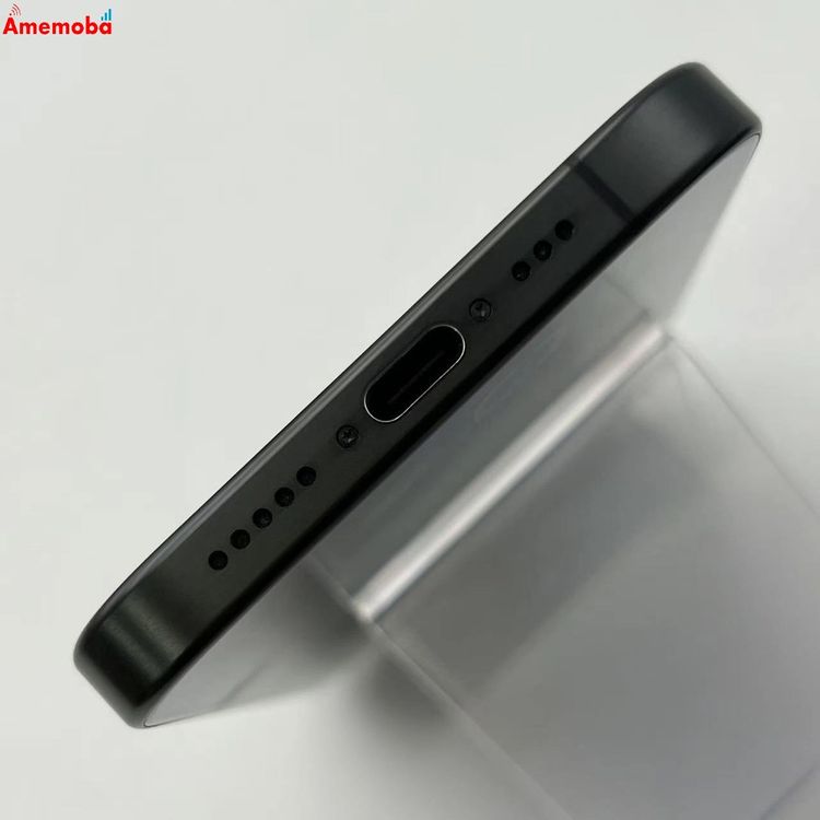 iPhone15 Pro 256GB �֥�å������˥��� MTUC3J/A SIM�ե꡼ ����Ʊ��