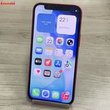 iPhone12 mini 128GB Product Red MGDN3J/A docomo��SI