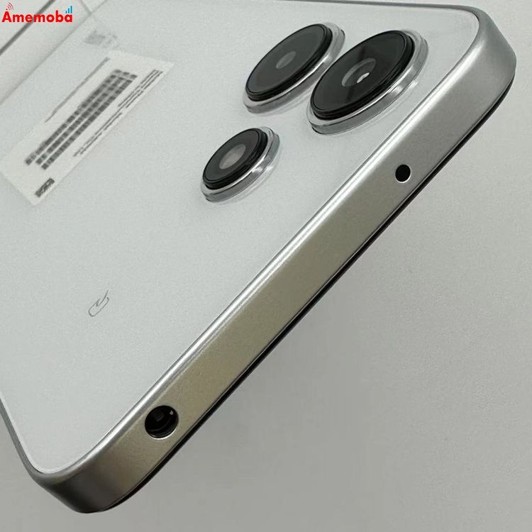 Xiaomi Redmi 12 5G 4GB 128GB ࡼ饤ȥۥ磻 A401XM Sof