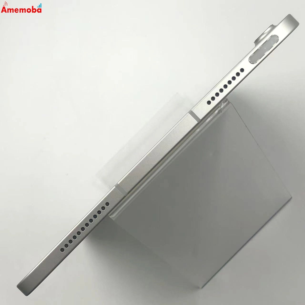 ムスビー｜iPad 第10世代 Wi-Fi+Cellularモデル 64GB シルバー MQ6J3J