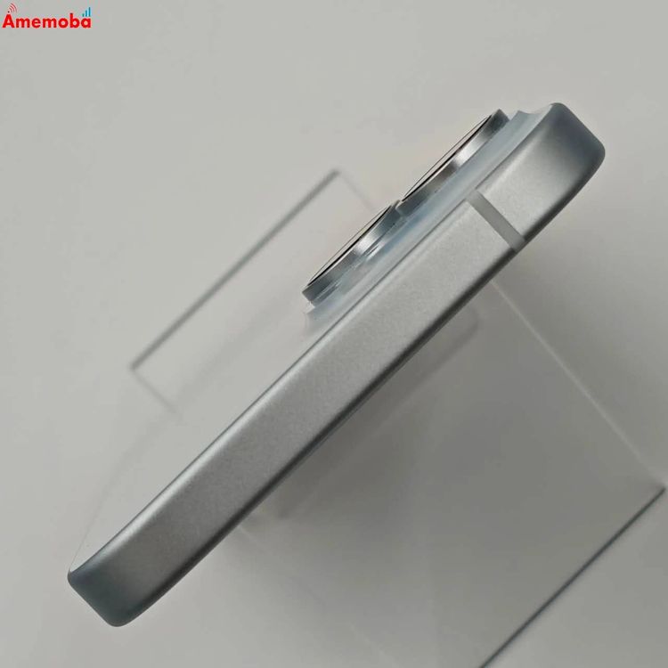 ��®ȯ��iPhone15 128GB �֥롼 MTML3J/A Apple��SIM�ե꡼ ������