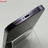 ��®ȯ��iPhone14 Pro 1TB �ǥ����ץѡ��ץ� MQ313J/A AU��SIM�ե꡼