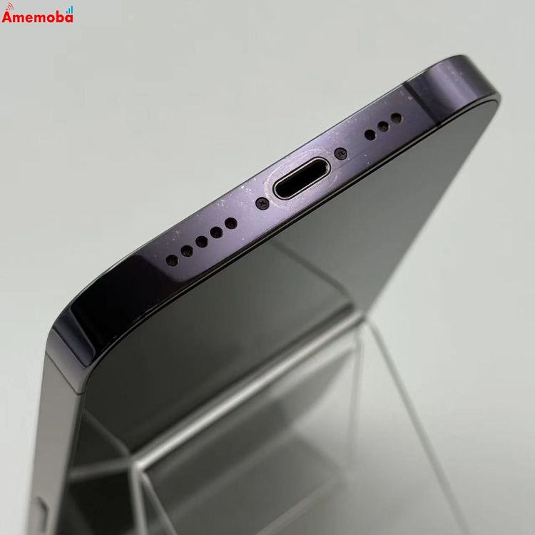 ��®ȯ��iPhone14 Pro 1TB �ǥ����ץѡ��ץ� MQ313J/A AU��SIM�ե꡼