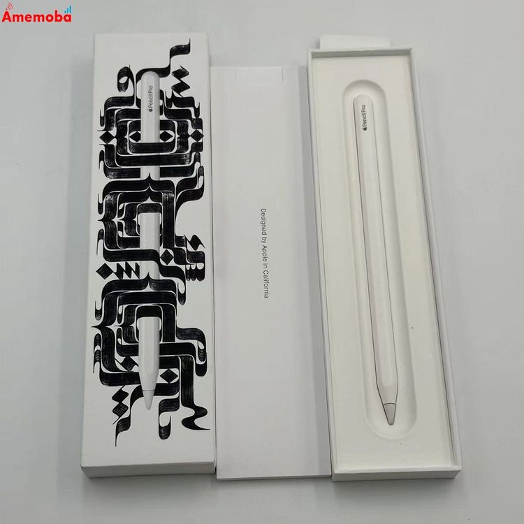 ®ȯApple Pencil Pro ۥ磻 MX2D3ZA/A