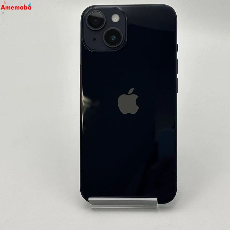 iPhone14 128GB �ߥåɥʥ��� MPUD3J/A SoftBank��SIM�ե꡼ ����