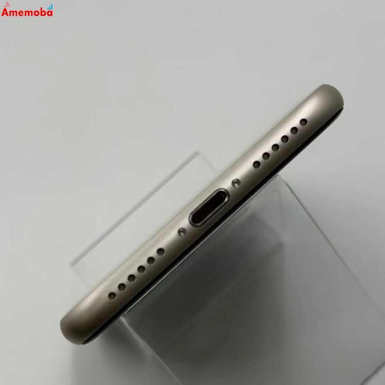 iPhoneSE ��3���� 64GB �������饤�� MMYD3J/A AU��SIM�ե꡼ ����