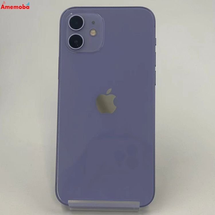 iPhone12 64GB �ѡ��ץ� MJNH3J/A SoftBank��SIM�ե꡼ ������