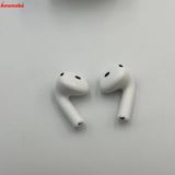 AirPods 4 ƥ֥Υ󥻥 ۥ磻 MXP93J/A 