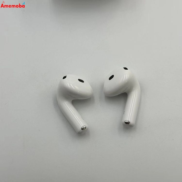 AirPods 4 ƥ֥Υ󥻥 ۥ磻 MXP93J/A 
