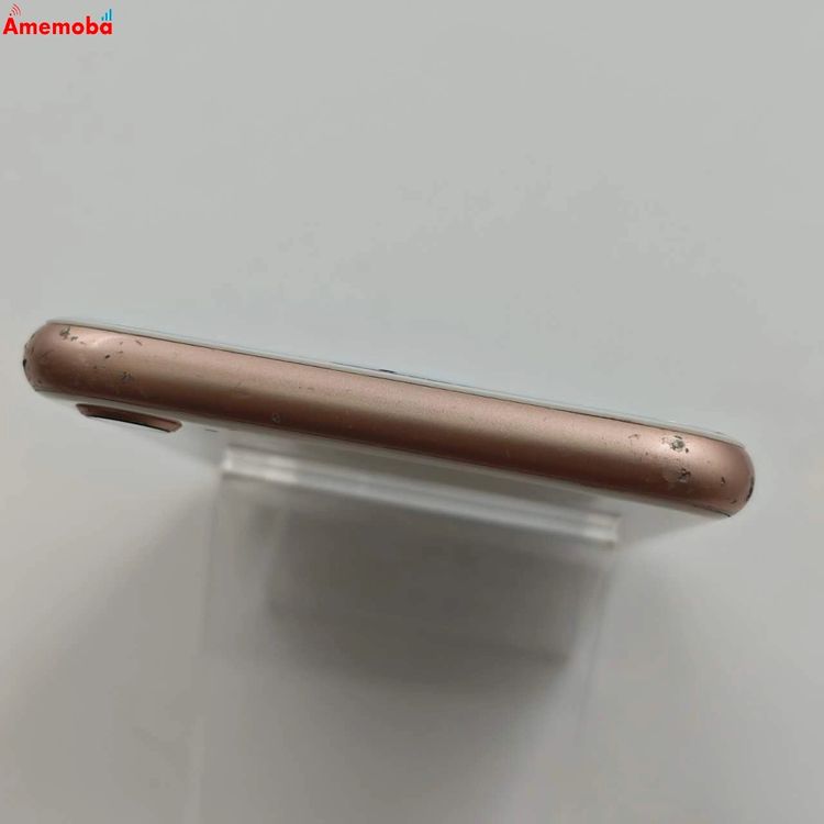 iPhone8 64GB  MQ7A2J/A SoftBankSIMե꡼ 