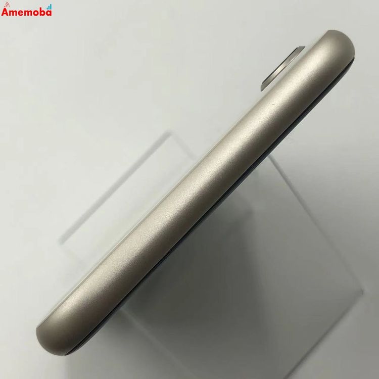 iPhoneSE ��3���� 64GB �������饤�� MMYD3J/A AU��SIM�ե꡼ ����Ʊ��