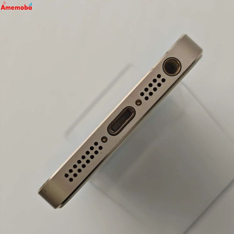 ®ȯiPhone5s 16GB - ME334J/A docomoSIMե꡼ 