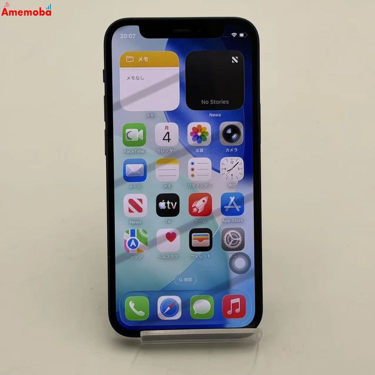 iPhone12 mini 128GB �֥롼 MGDP3J/A   Apple��SIM�ե꡼ ����