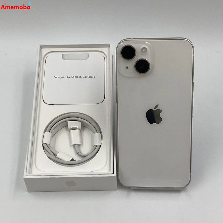 iPhone14 128GB 饤 MPUQ3J/A SoftBankSIMե꡼ 