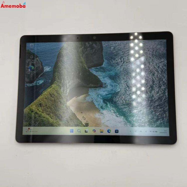 Microsoft Surface Go 3 Wi-Fi��ǥ� 8GB/128GB �ץ���� 8VA