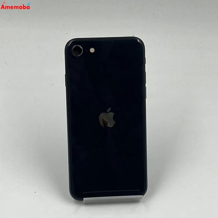 iPhoneSE ��3���� 128GB �ߥåɥʥ��� MMYF3J/A docomo��SIM�ե꡼