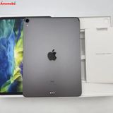 ムスビー｜iPad Pro 11インチ 64GB スペースグレイ Wi-Fi + Cellular