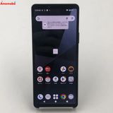 Xperia 10 VI 6GB/128GB �֥�å� SO-52E docomo��SIM�ե꡼ ��