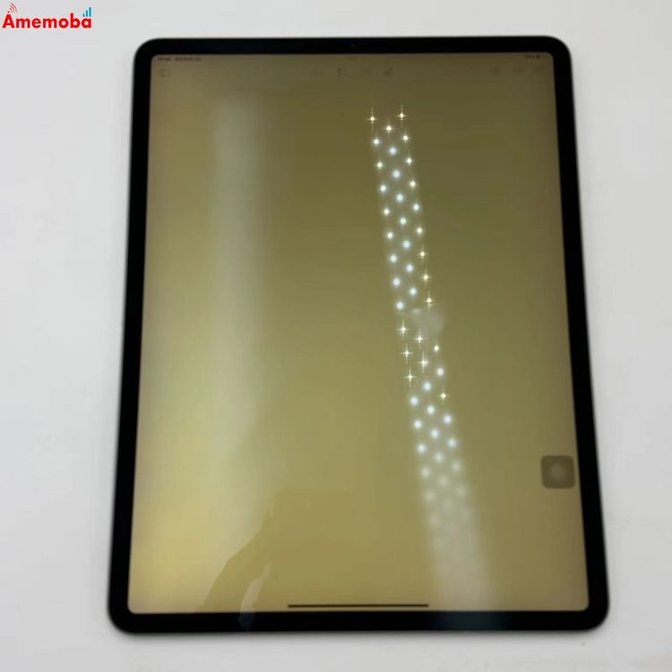 iPad Pro 12.9����� ��4���� Wi-Fi��ǥ� 128GB ���ڡ������쥤 MY2H2