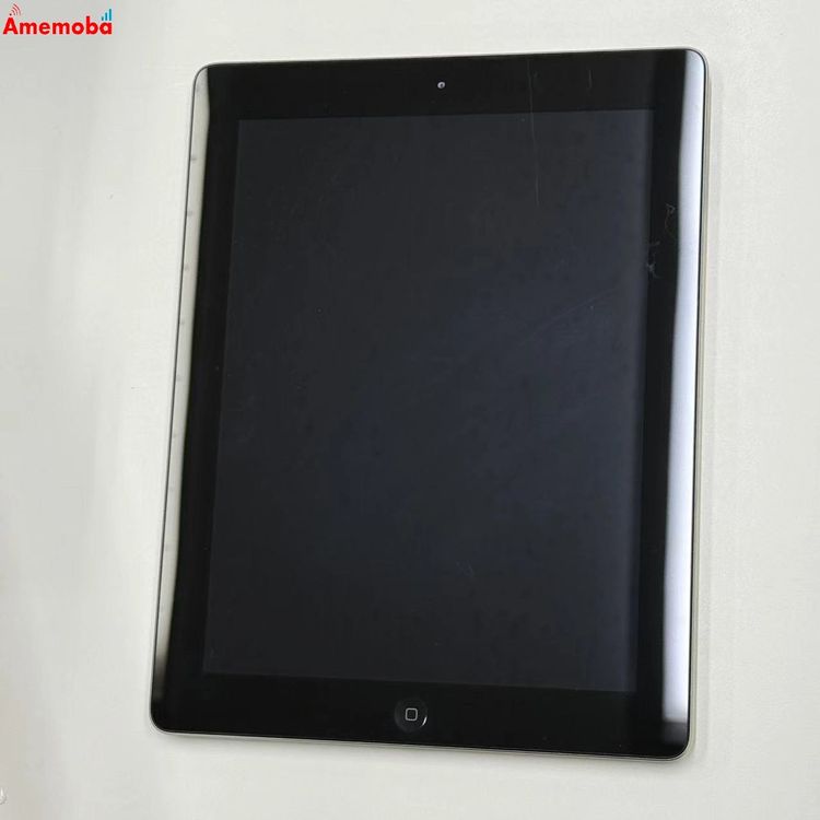 ��®ȯ��iPad ��4���� Wi-Fi 32GB �֥�å� MD511J/A