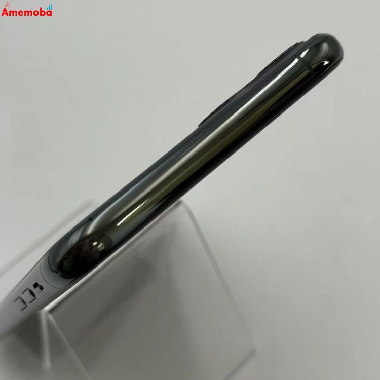 iPhone11 Pro Max 64GB �ߥåɥʥ��ȥ��꡼�� MWHH2J/A docomo��S